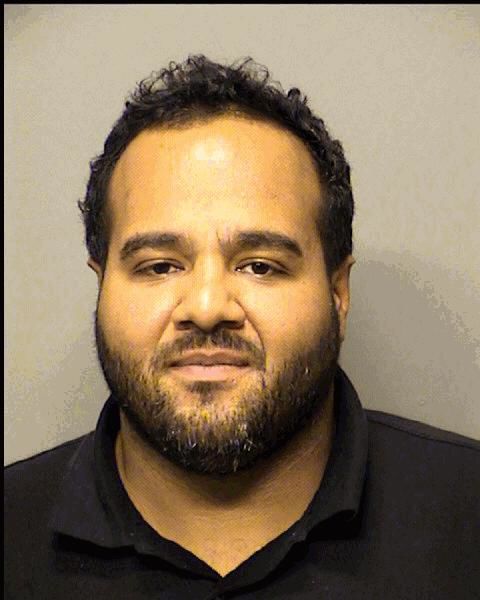 Steven Emanuel Cabrera